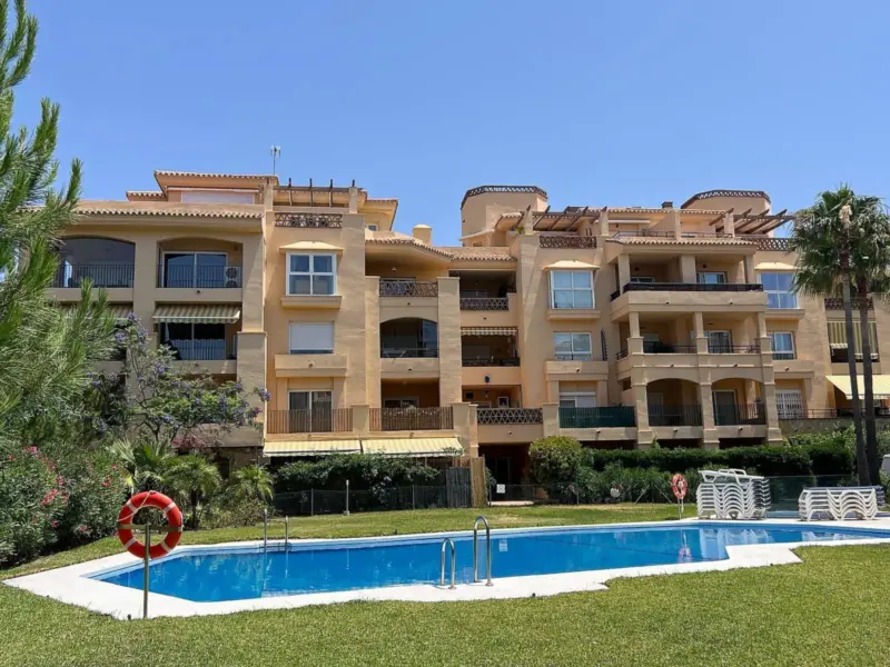 Property — Costa del Sol · Calahonda