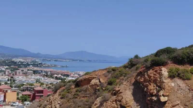 Property — Costa del Sol · Manilva