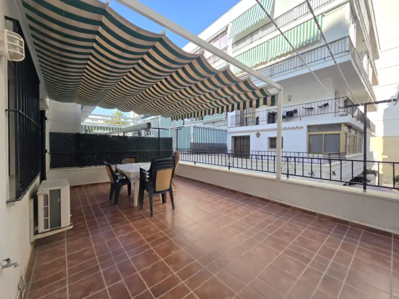 Property — Costa del Sol · Marbella