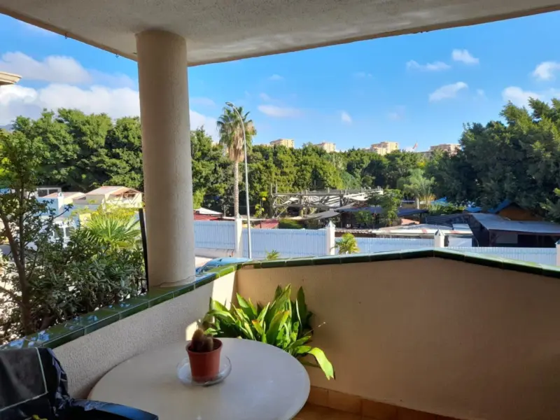 Property — Costa del Sol · Benalmádena