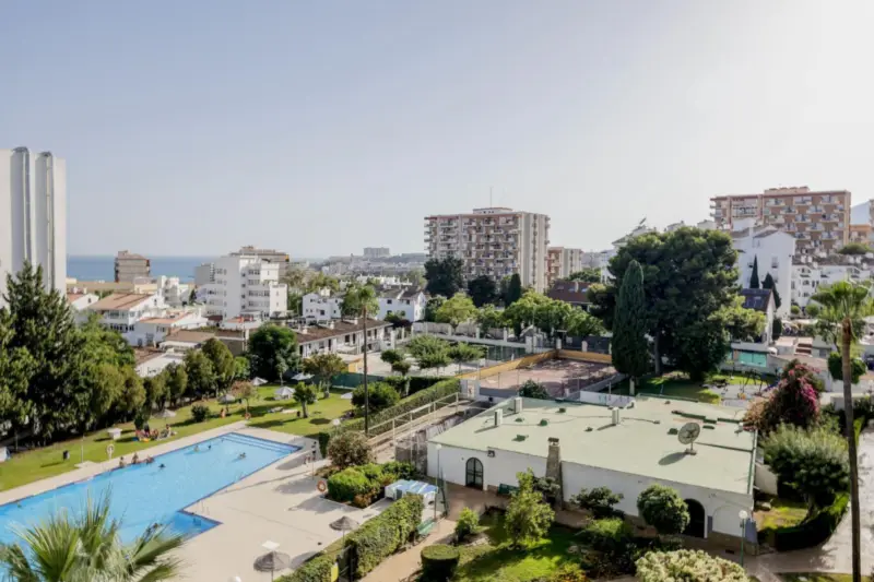 Property — Costa del Sol · Benalmádena