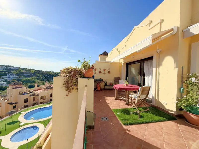 Property — Costa del Sol · Estepona