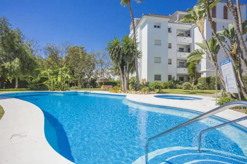 Property — Costa del Sol · Calahonda