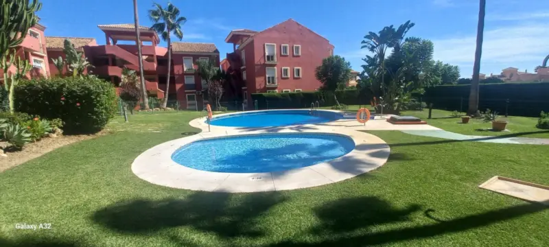 Experience the best of Costa del Sol living with t... — Costa del Sol · Riviera del Sol
