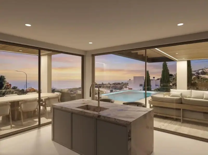 Property — Costa del Sol · Benalmádena