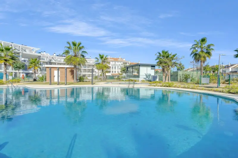 Property — Costa del Sol · Manilva