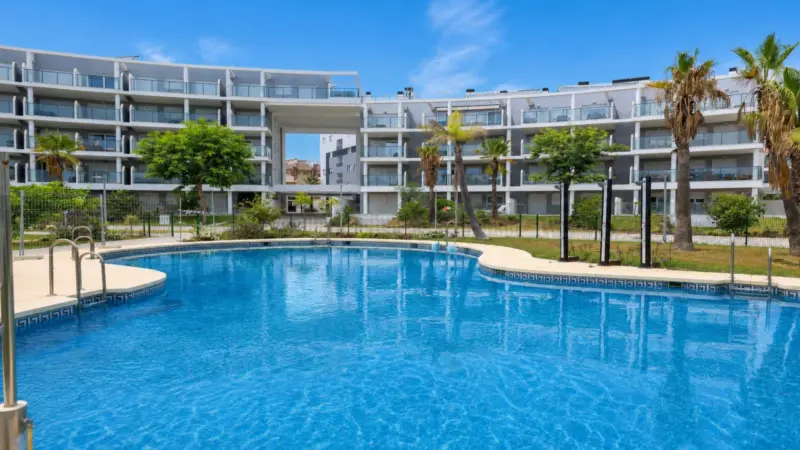 Property — Costa del Sol · Manilva