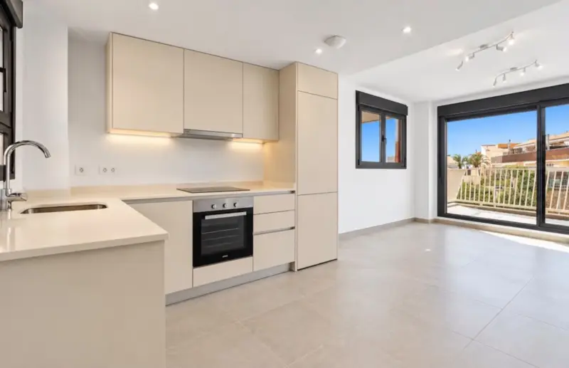 Key-Ready 2-Bedroom Apartment in Solaris, Mijas
N... — Costa del Sol · Mijas