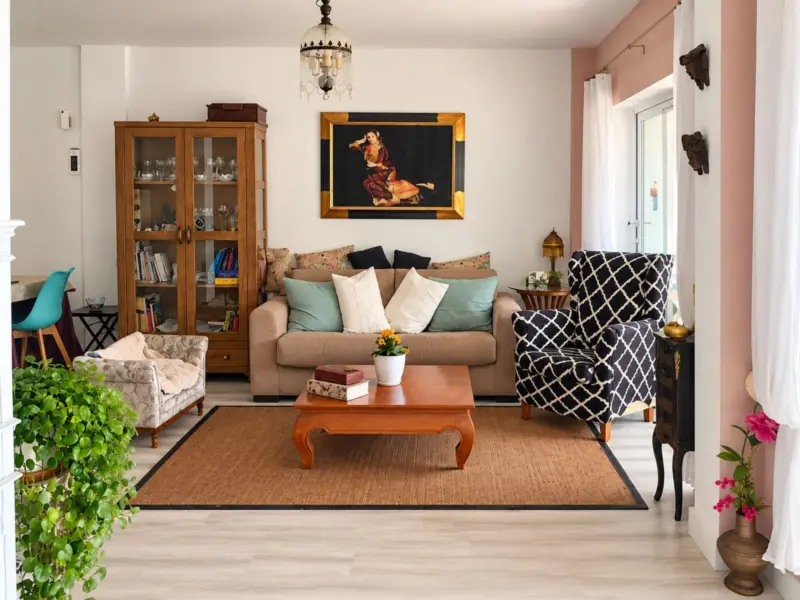 Unbeatable location in the lower part of Calahonda... — Costa del Sol · Mijas Costa