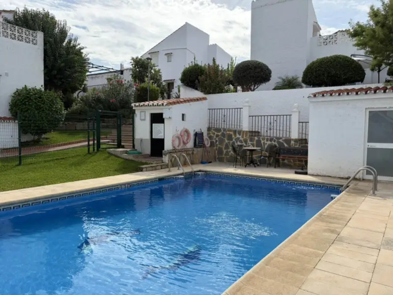 Property — Costa del Sol · Estepona