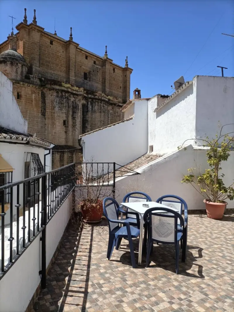 Fabulous and Lucrative Small Holiday Rental Apart... — Costa del Sol · Ronda