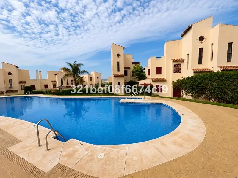 Property — Costa del Sol · Casares