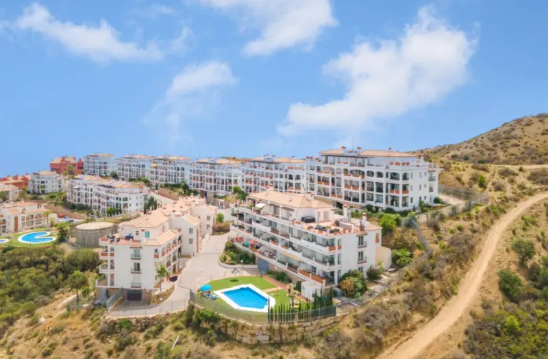 Property — Costa del Sol · Calahonda
