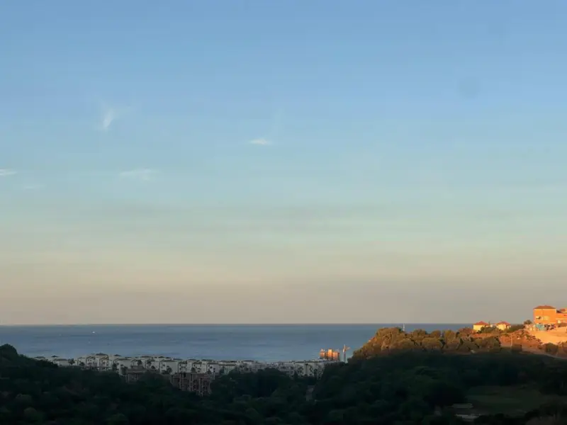 Property — Costa del Sol · Manilva