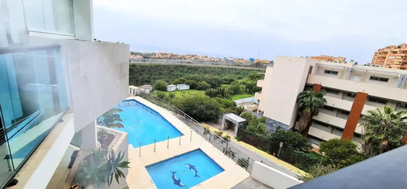 Property — Costa del Sol · Calahonda