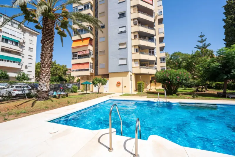 Property — Costa del Sol · Fuengirola