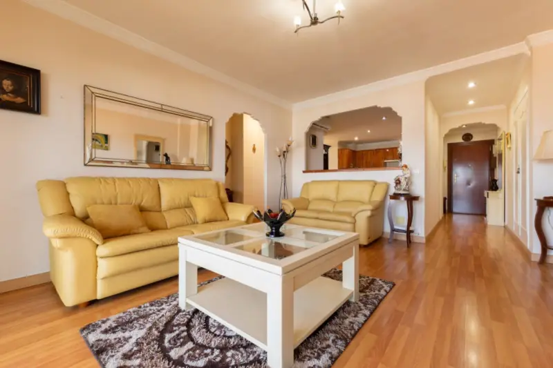 Property — Costa del Sol · Fuengirola