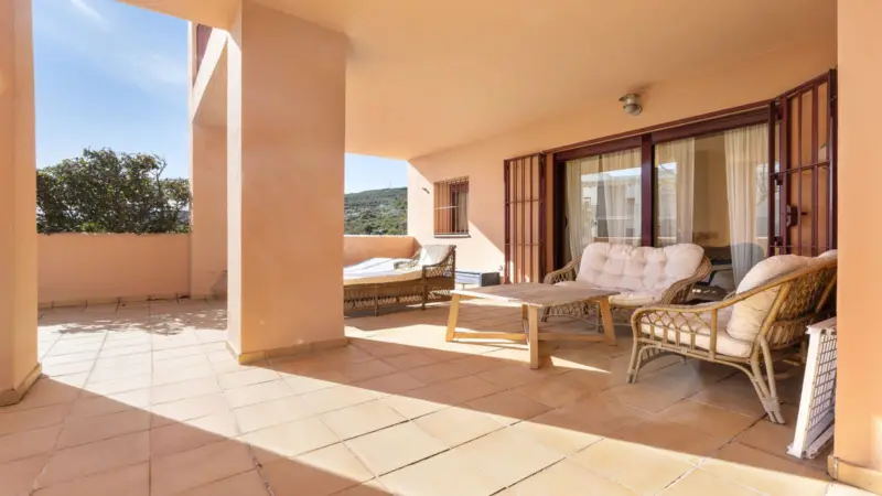 Property — Costa del Sol · Manilva