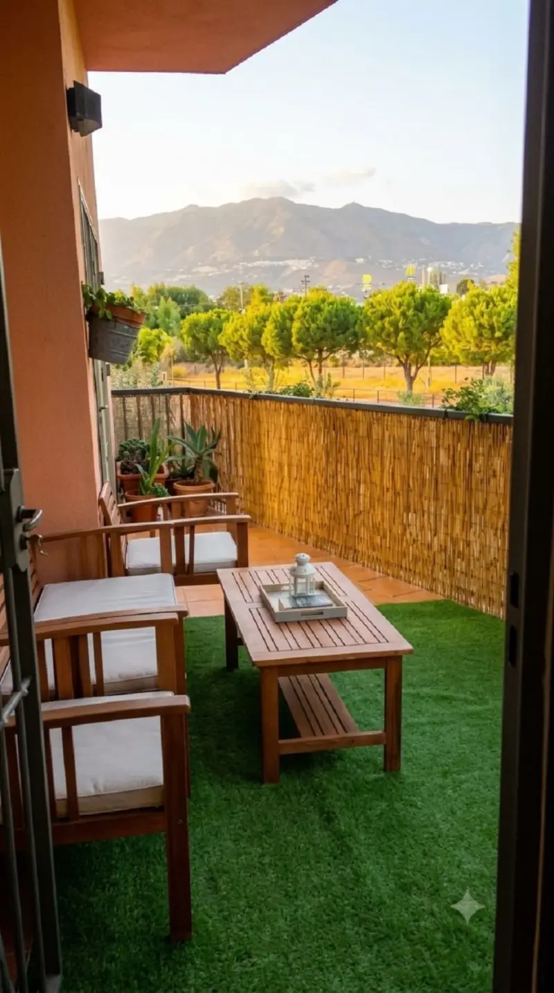 Property — Costa del Sol · Fuengirola