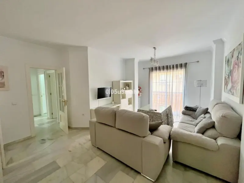 Property — Costa del Sol · Málaga