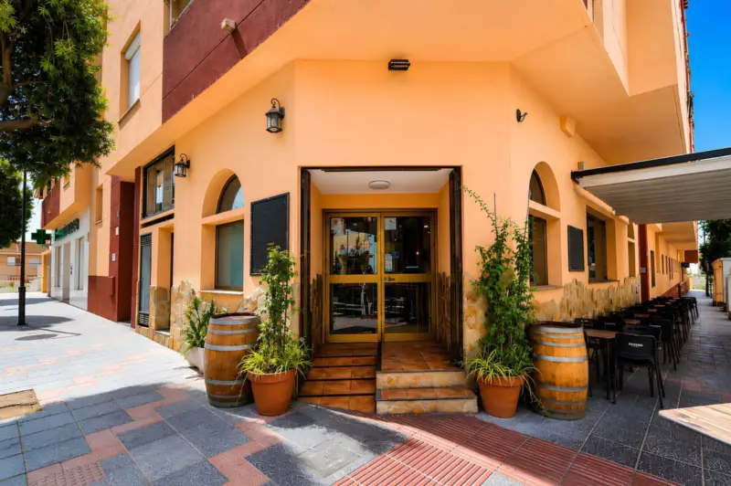 An excellent investment opportunity. This is the s... — Costa del Sol · Mijas