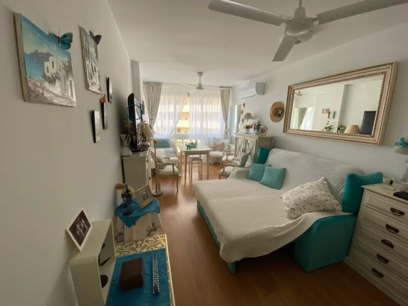 Property — Costa del Sol · Marbella