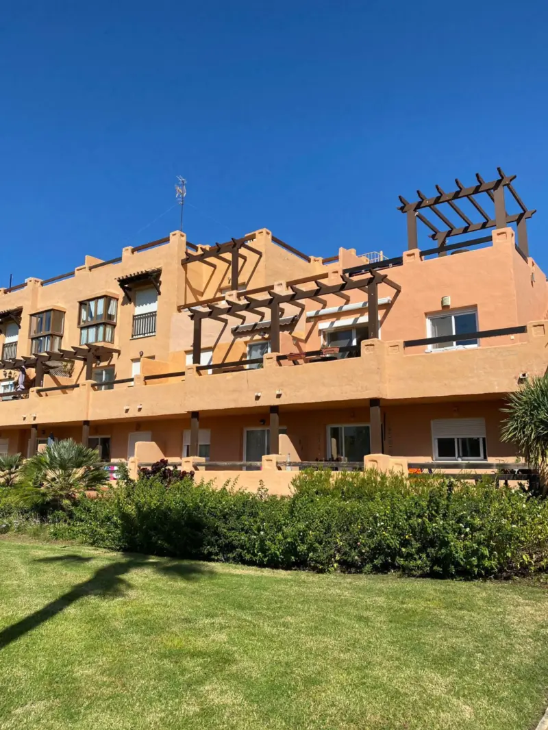 Property — Costa del Sol · Casares