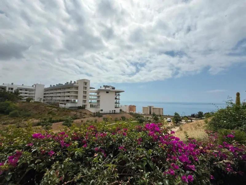 Wake Up with the Mediterranean at Your Feet in Car... — Costa del Sol · Fuengirola