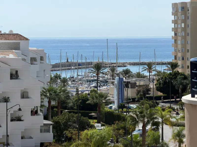 Apartment in Estepona – Your Costa del Sol Retreat... — Costa del Sol · Estepona