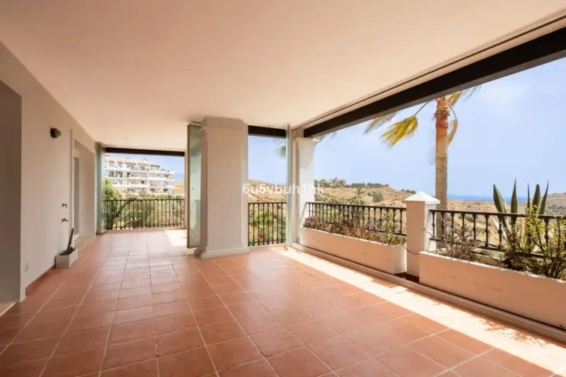 Property — Costa del Sol · Calahonda