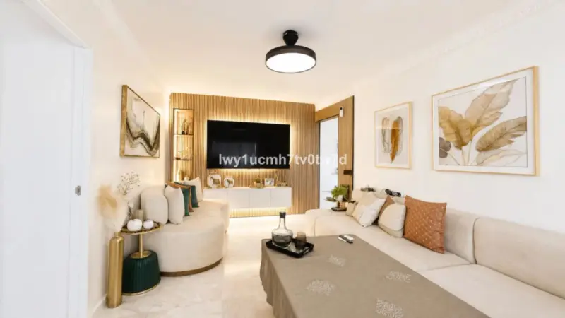 Property — Costa del Sol · Mijas