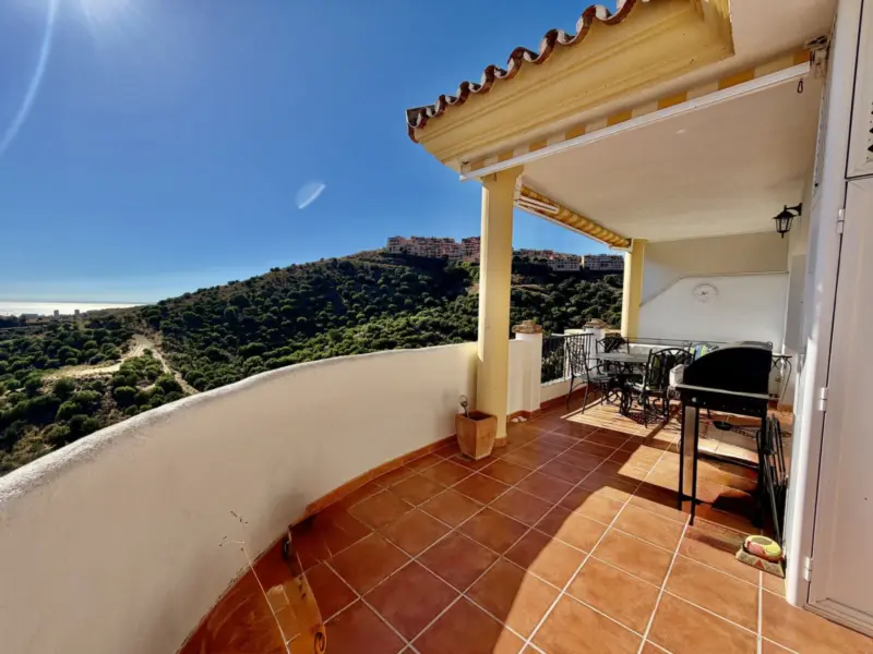 Property — Costa del Sol · Calahonda