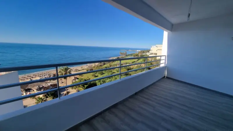 Property — Costa del Sol · Calahonda