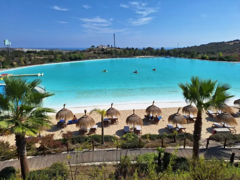 Estepona, Costa del Sol.
2 Bedrooms, 2 Bathrooms,... — Costa del Sol · Estepona