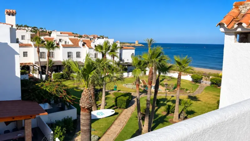 Property — Costa del Sol · Mijas