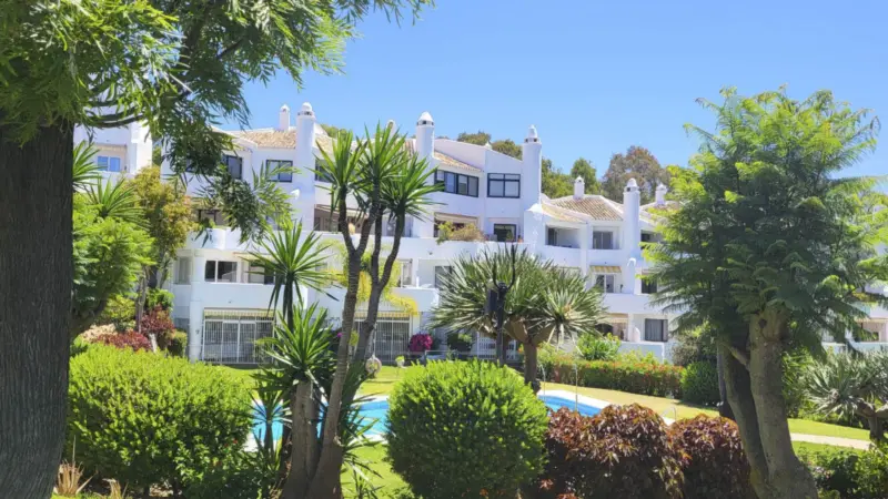 Property — Costa del Sol · Calahonda