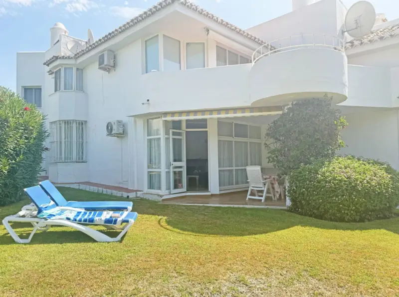 Property — Costa del Sol · Calahonda