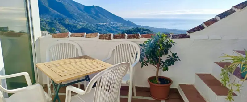 Property — Costa del Sol · Mijas