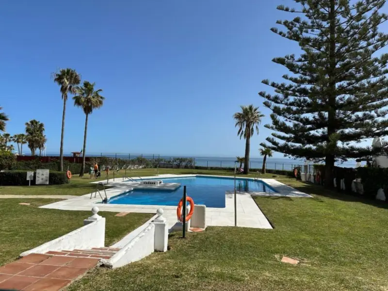 Property — Costa del Sol · Calahonda