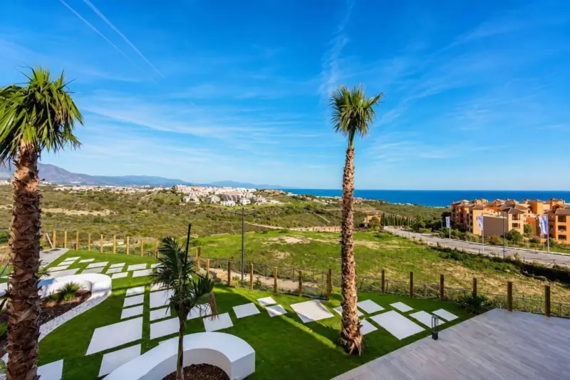Property — Costa del Sol · Manilva