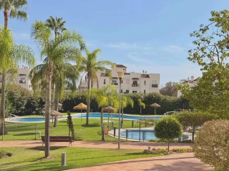 Property — Costa del Sol · Marbella