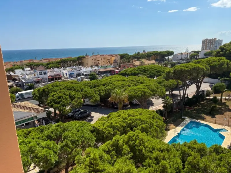 Property — Costa del Sol · Calahonda