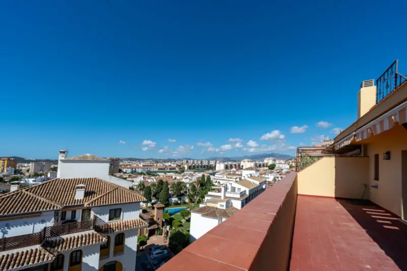 Property — Costa del Sol · Fuengirola