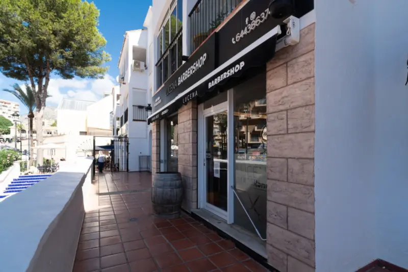 Property — Costa del Sol · Benalmadena Costa