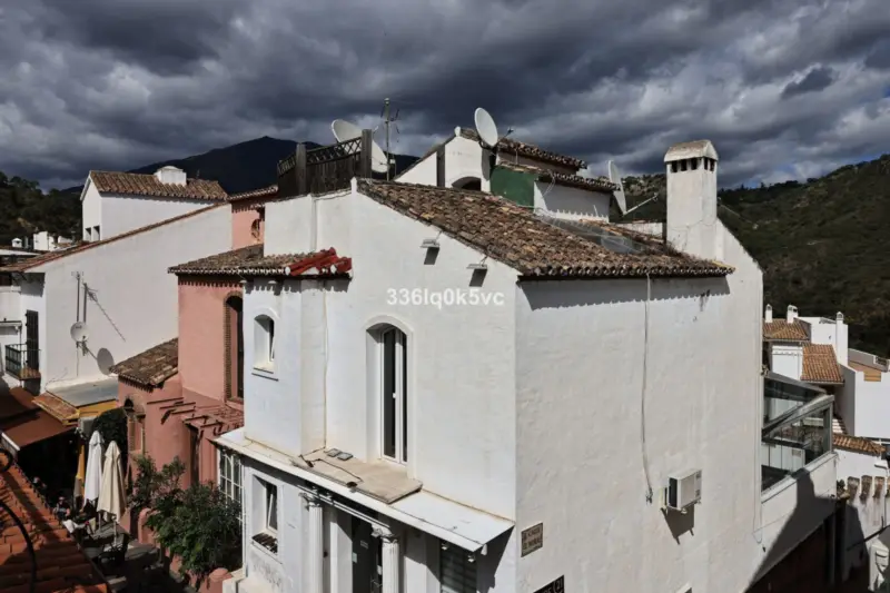 Property — Costa del Sol · Benahavís