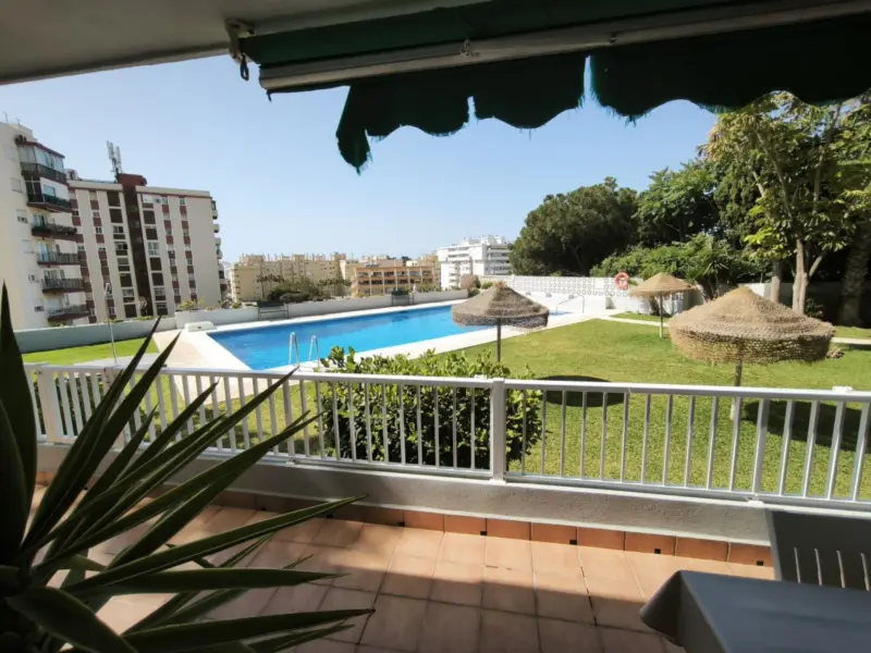 Smart Buy in the Heart of Fuengirola
Looking fo... — Costa del Sol · Fuengirola