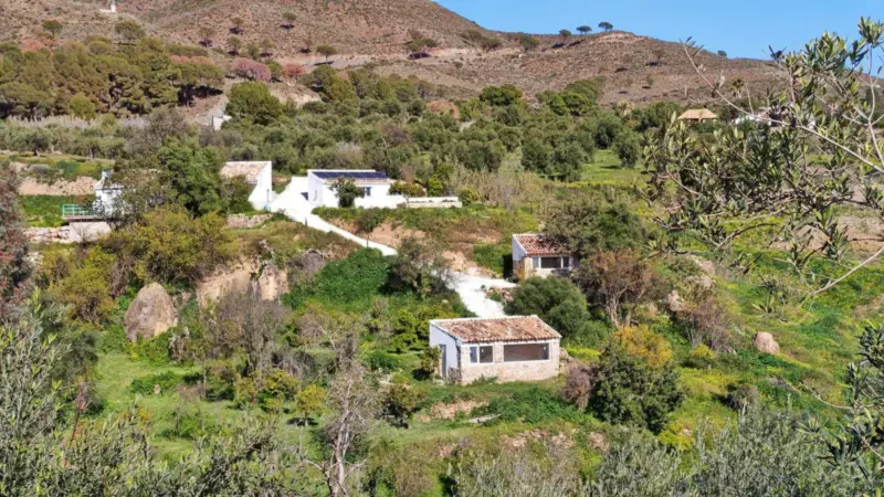 Property — Costa del Sol · Casarabonela