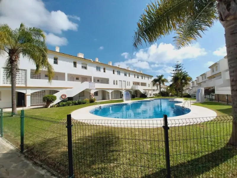 Property — Costa del Sol · Calahonda