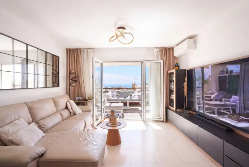 Property — Costa del Sol · Calahonda
