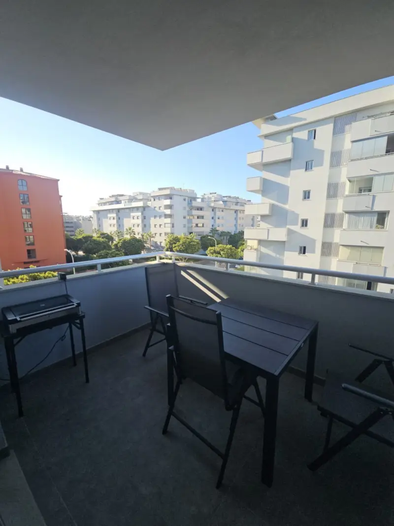Property — Costa del Sol · Fuengirola